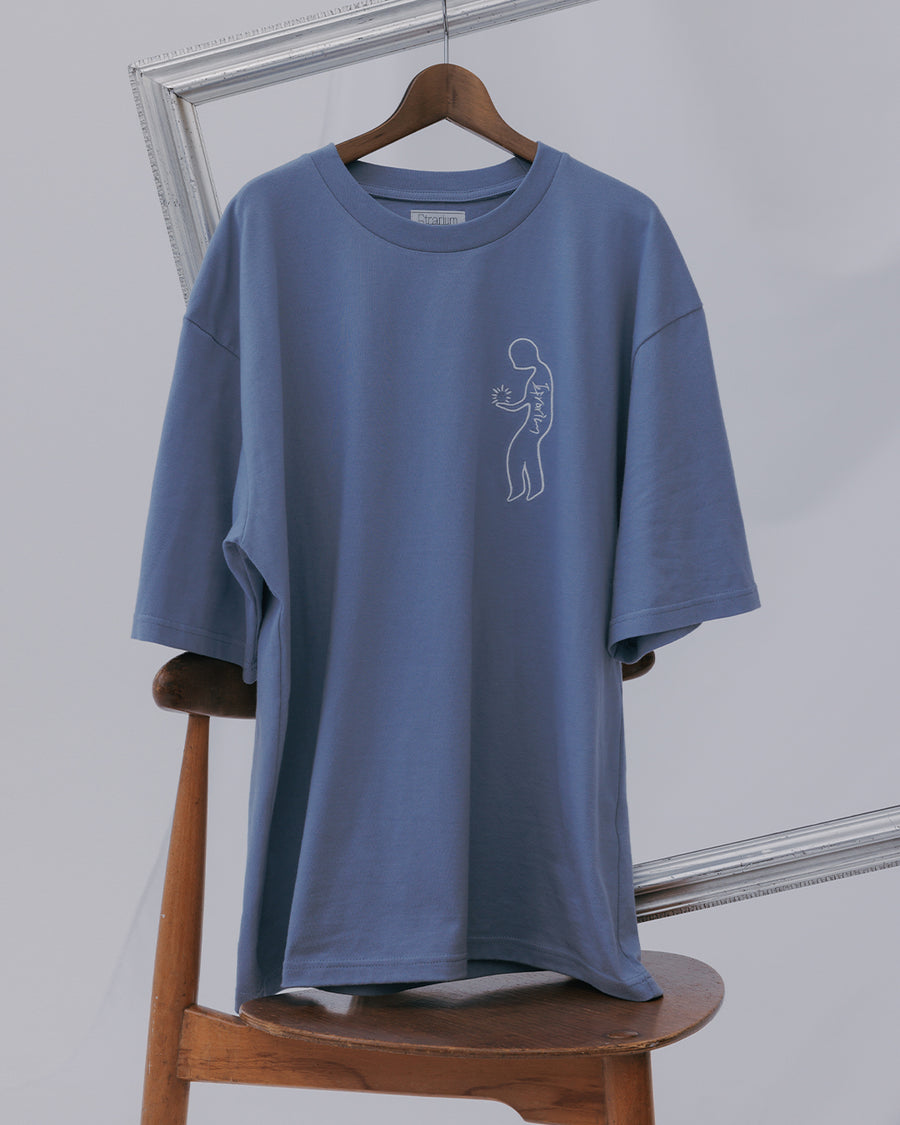 【6/17(土)再販】" Etra " Tshirt