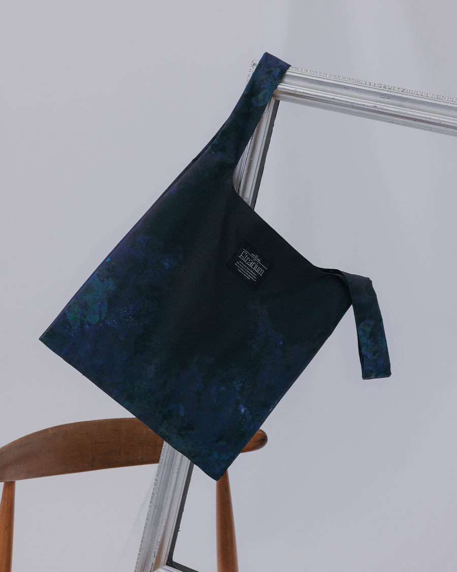 【6/17(土)再販】" Etra " Marche Bag